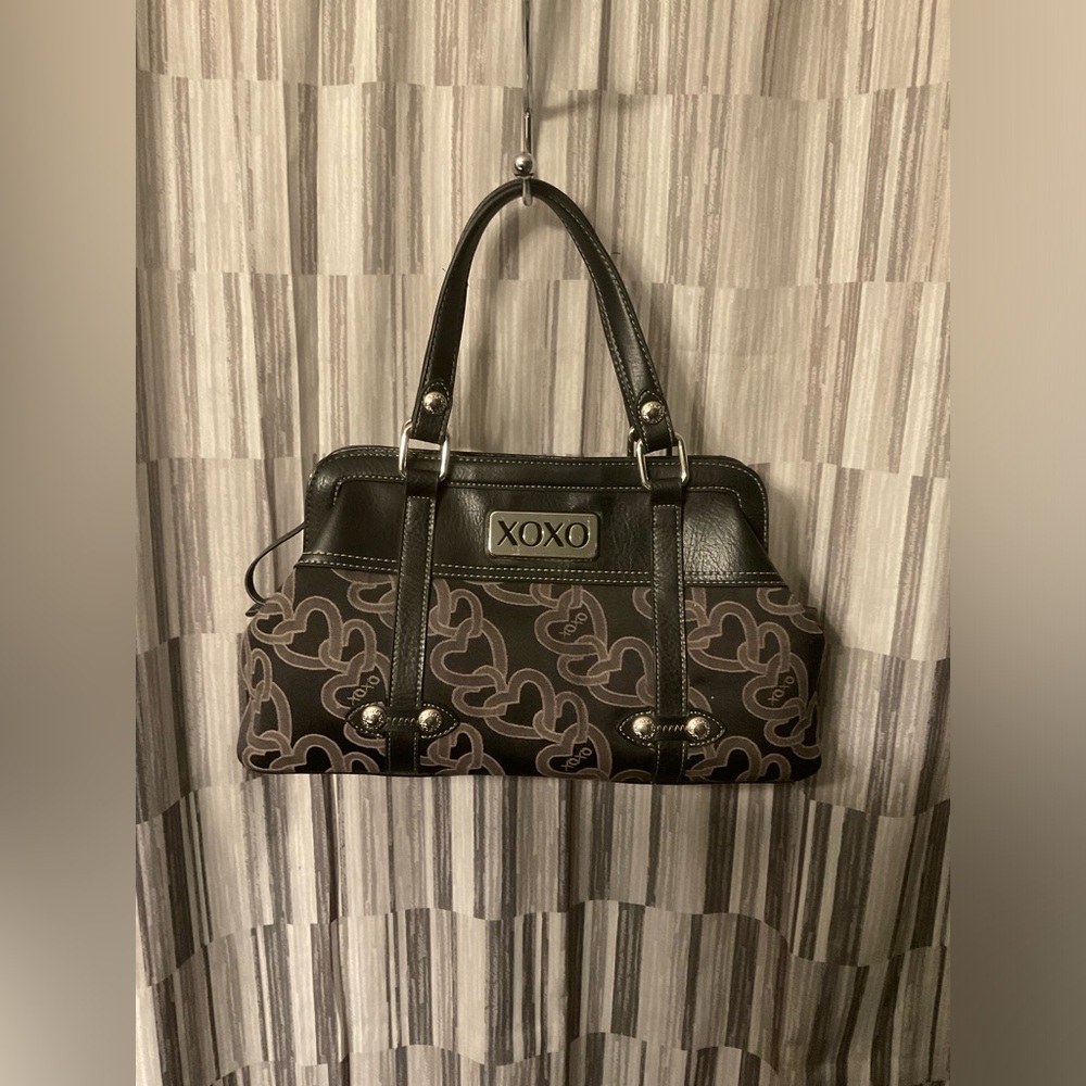 XOXO purse